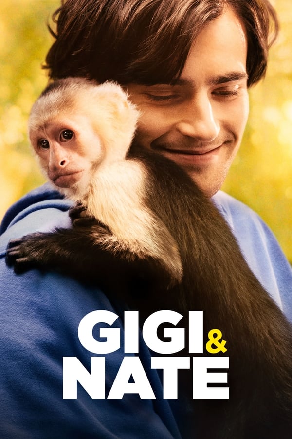 Gigi y Nate...