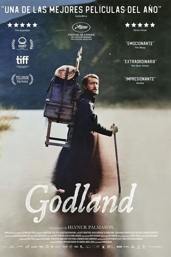 Godland...