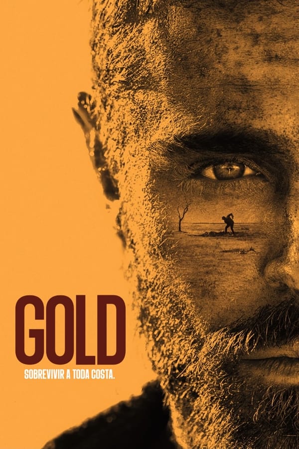 Gold...
