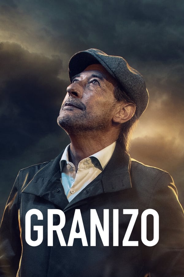 Granizo...