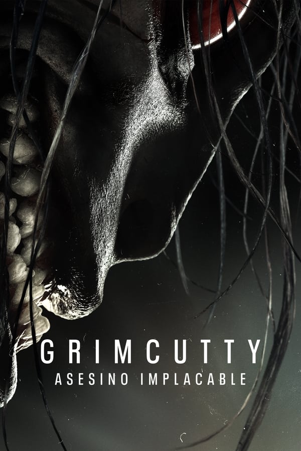 Grimcutty: Asesino implacable...