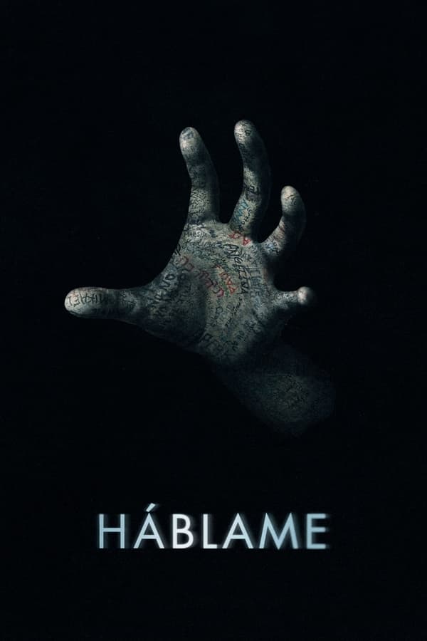 Háblame...