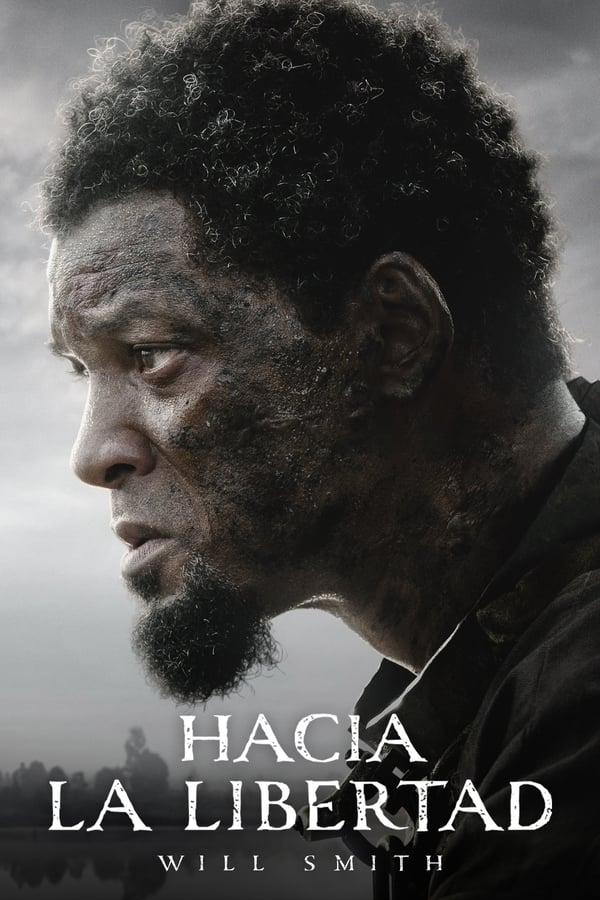 Hacia la libertad...