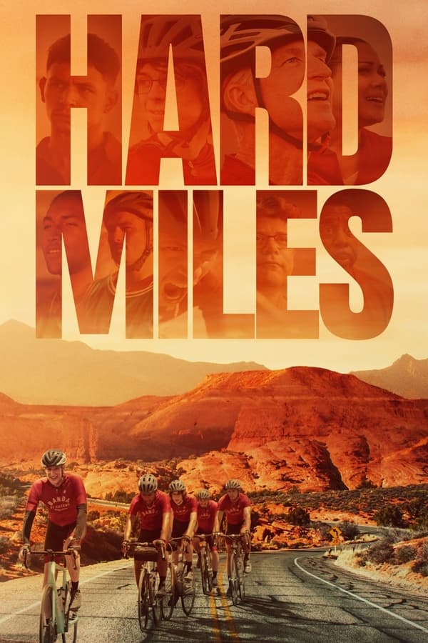 Hard Miles...