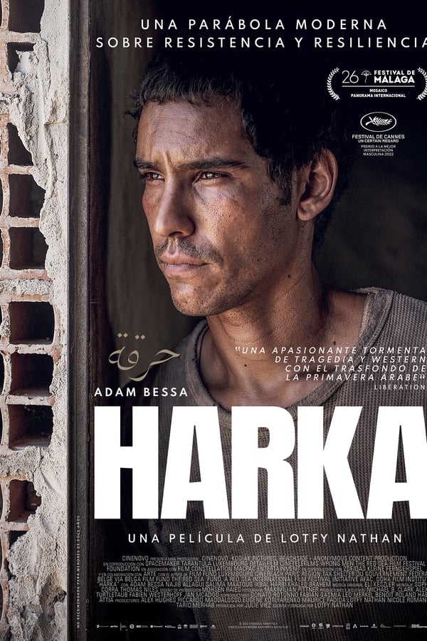 Harka...