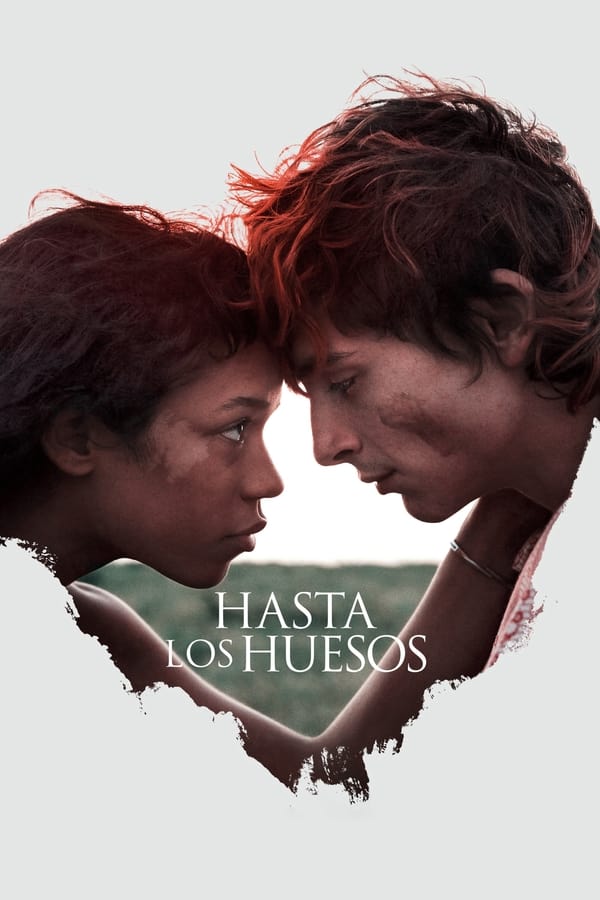Hasta los huesos: Bones and All...
