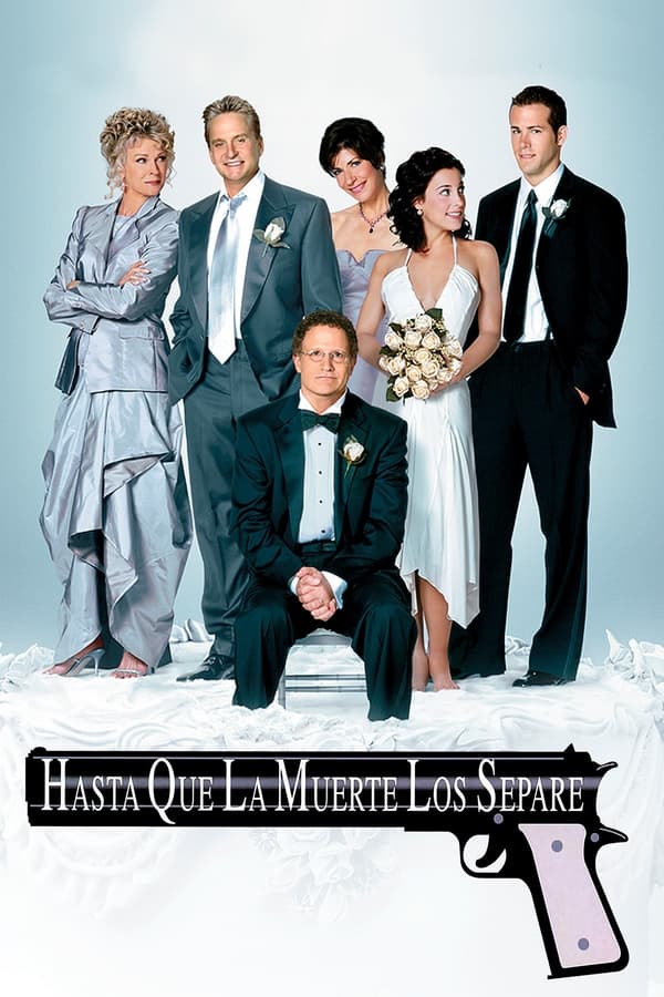 Hasta que la muerte los separe...