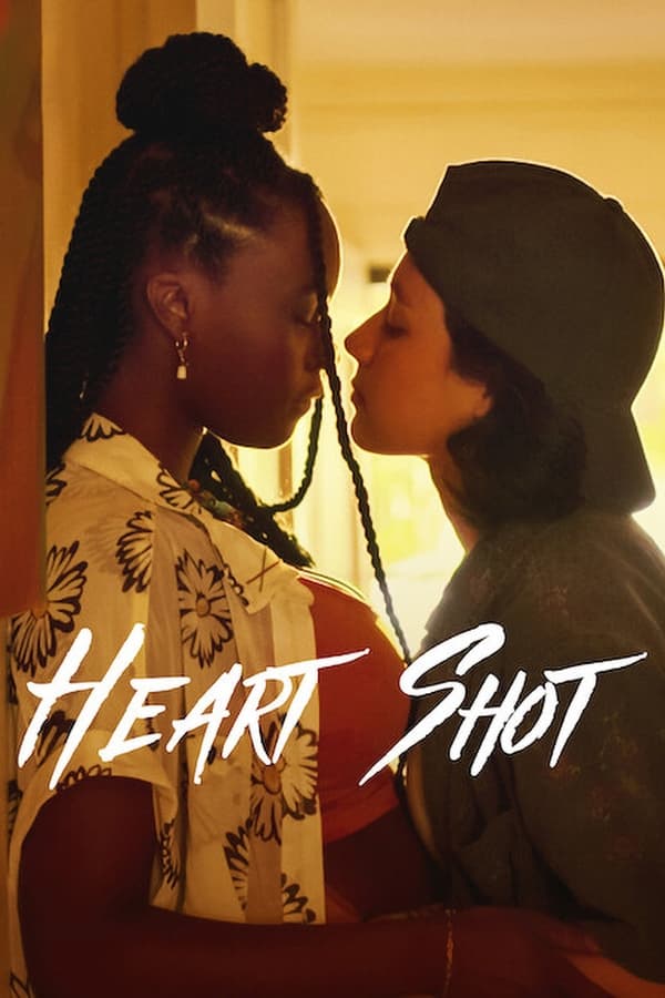 Heart Shot...
