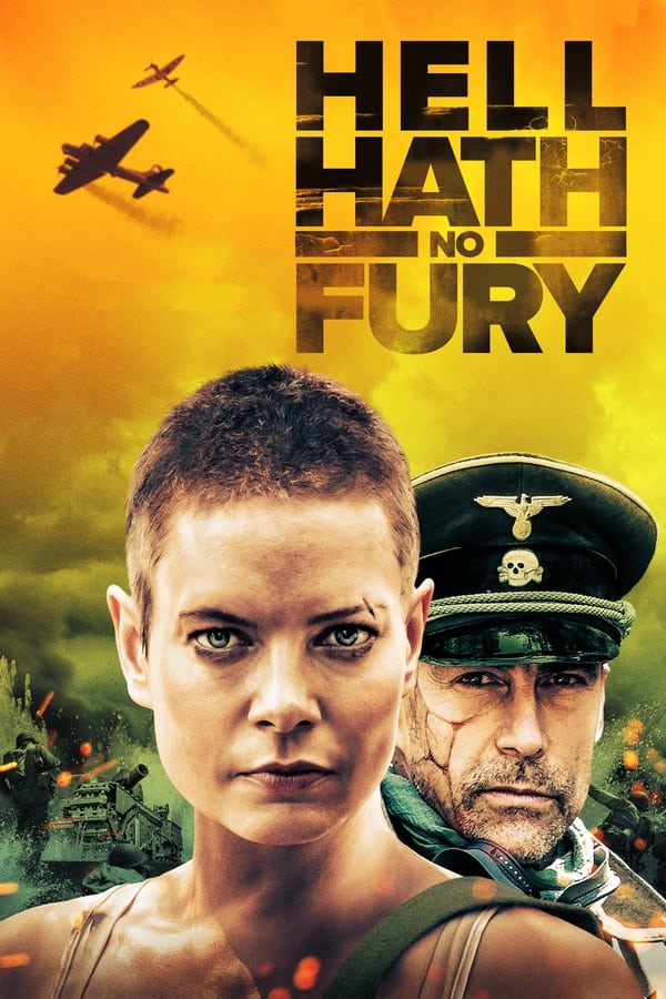 Hell Hath No Fury...