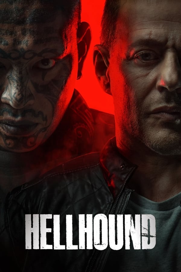 Hellhound...