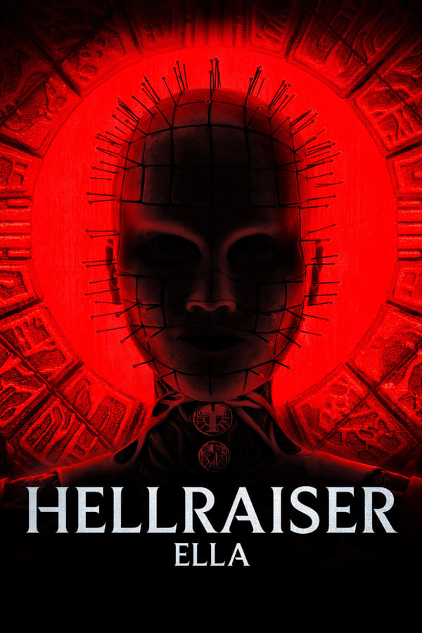 Hellraiser...