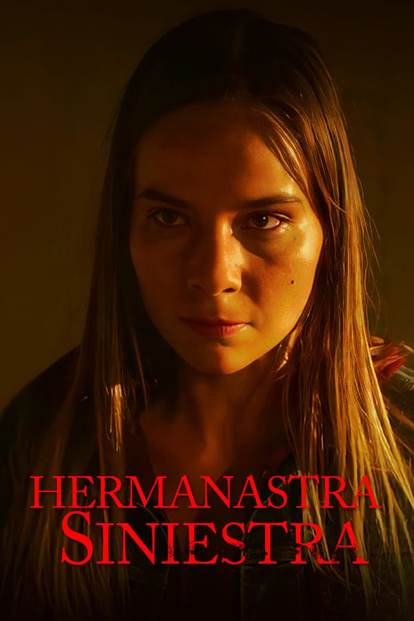 Hermanastra siniestra...