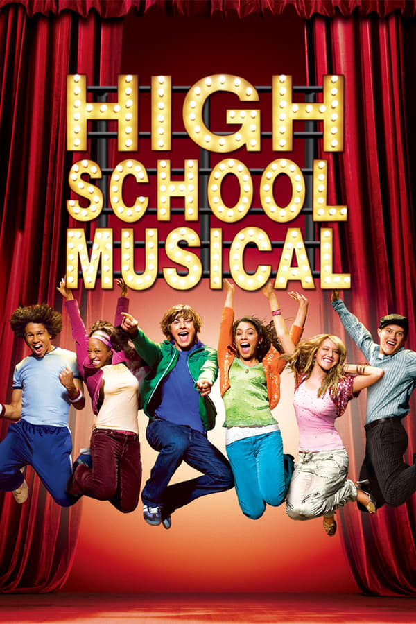 High School Musical...