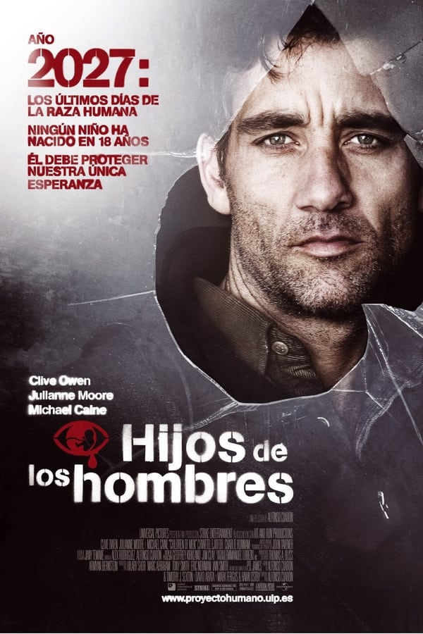 Hijos De Los Hombres...
