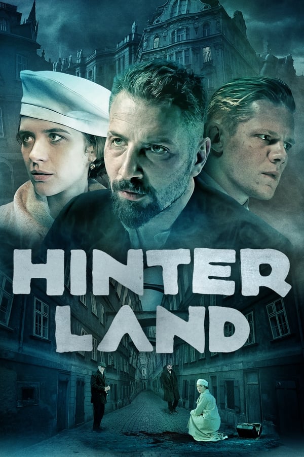 Hinterland...