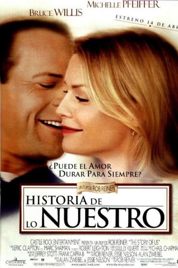 Historia de lo nuestro...