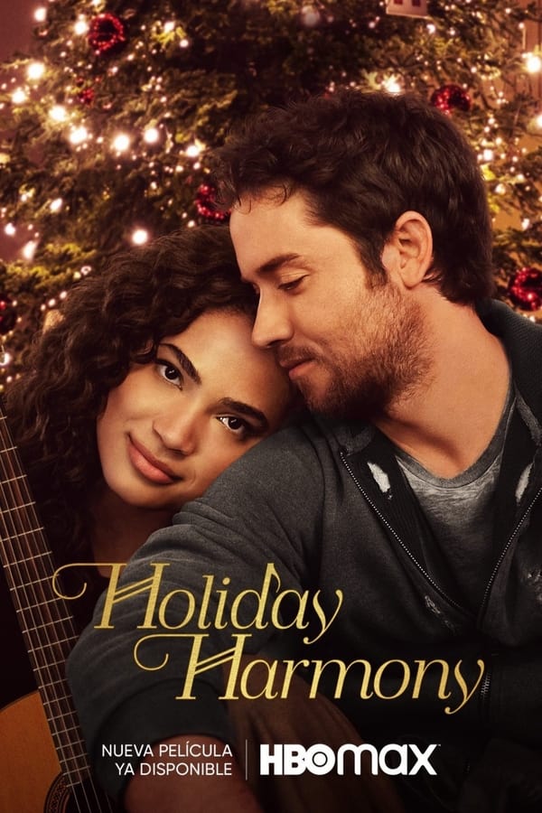 Holiday Harmony...
