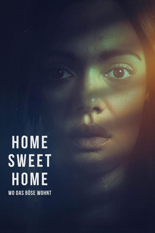 Home Sweet Home - Wo das Böse wohnt...