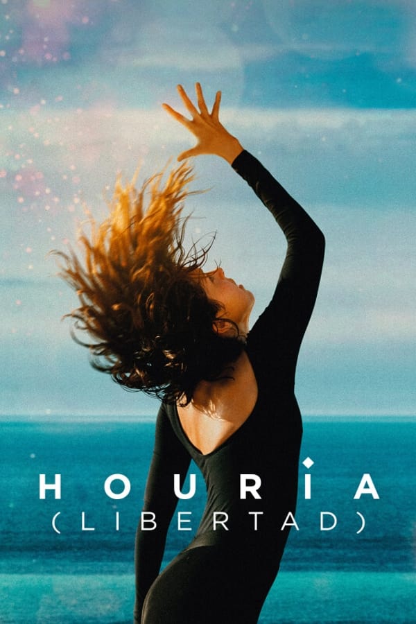 Houria (Libertad)...