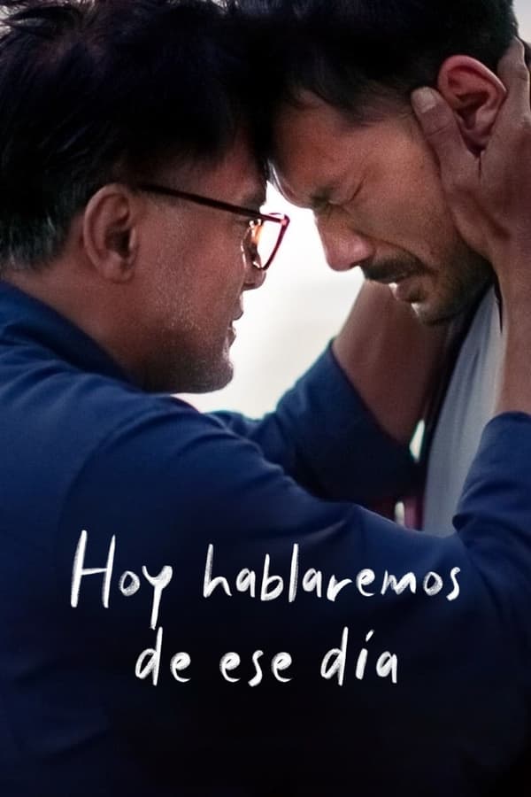Hoy hablaremos de ese día...