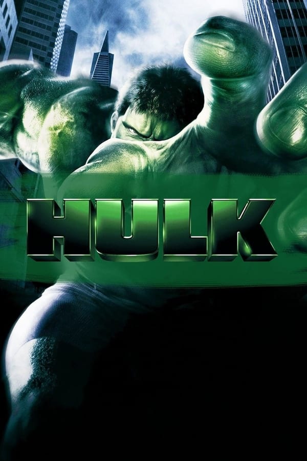 Hulk...