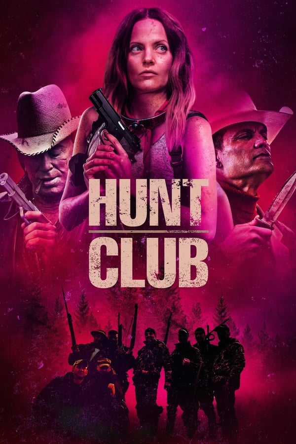 Hunt Club...