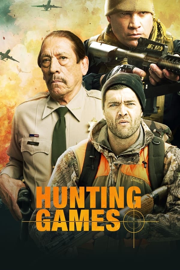 Hunting Games...