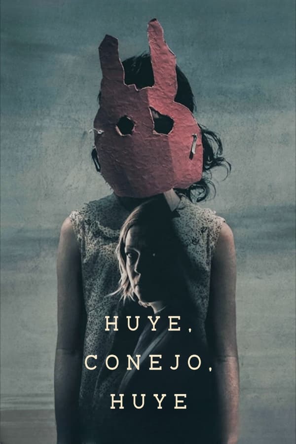Huye, conejo, huye...