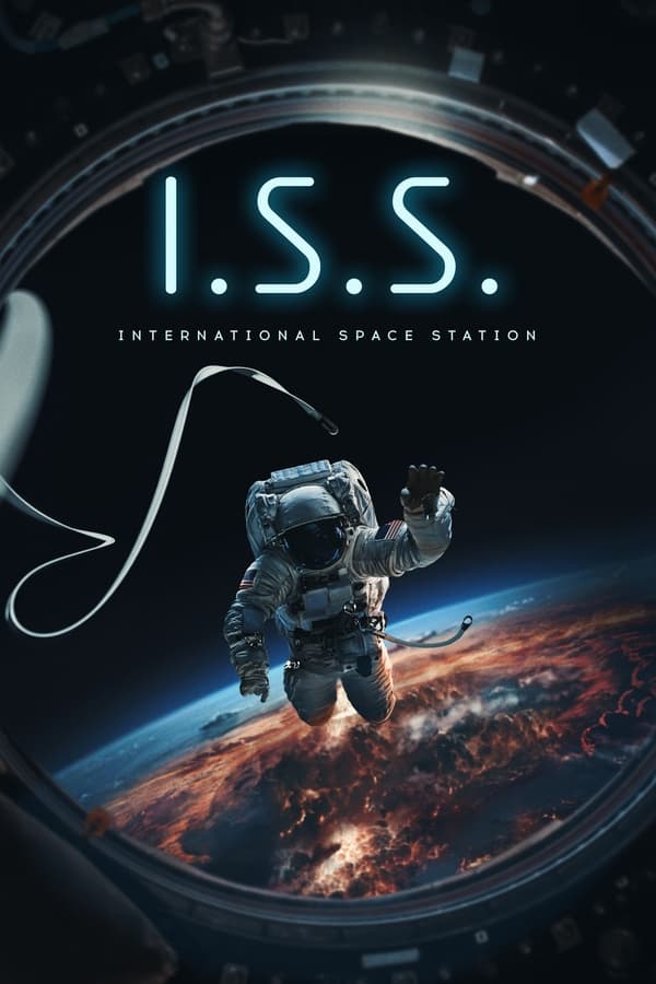 I.S.S....