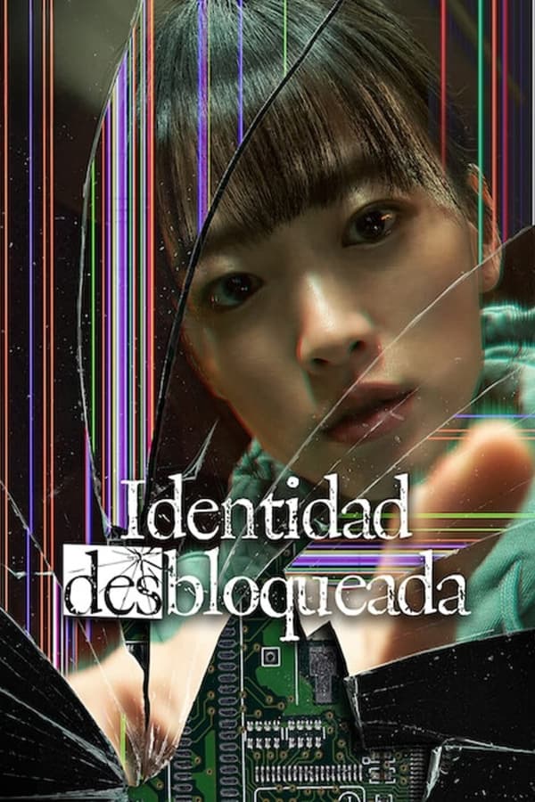 Identidad desbloqueada...