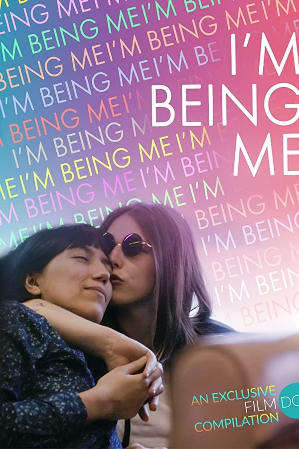 I'm Being Me...