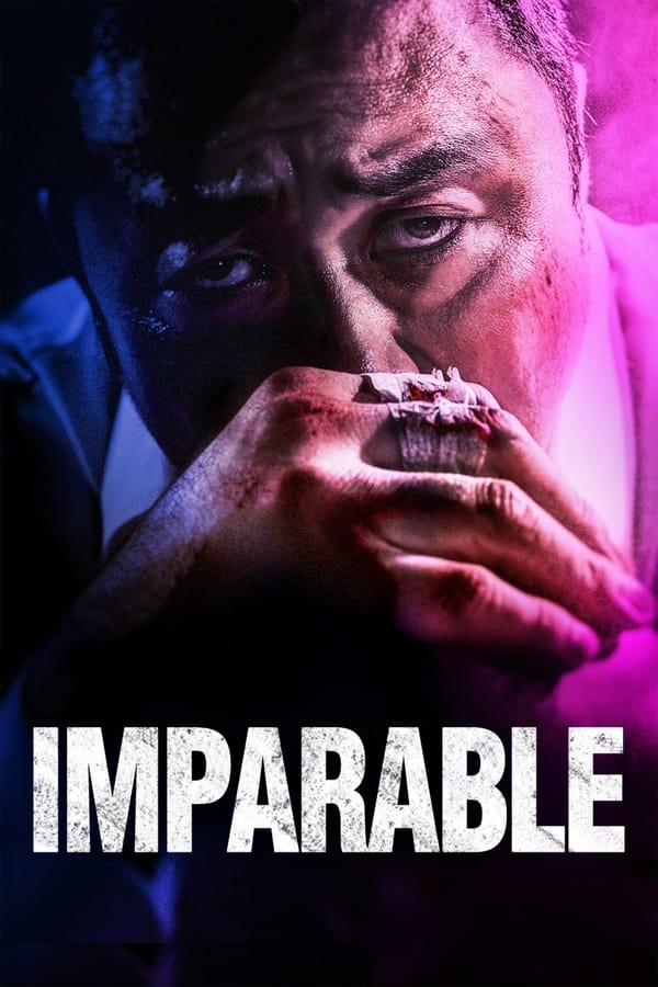 Imparable...