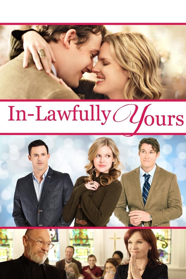 In-Lawfully Yours...