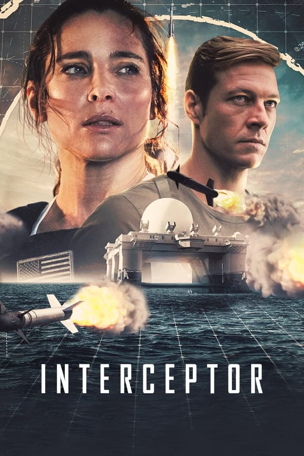 Interceptor...