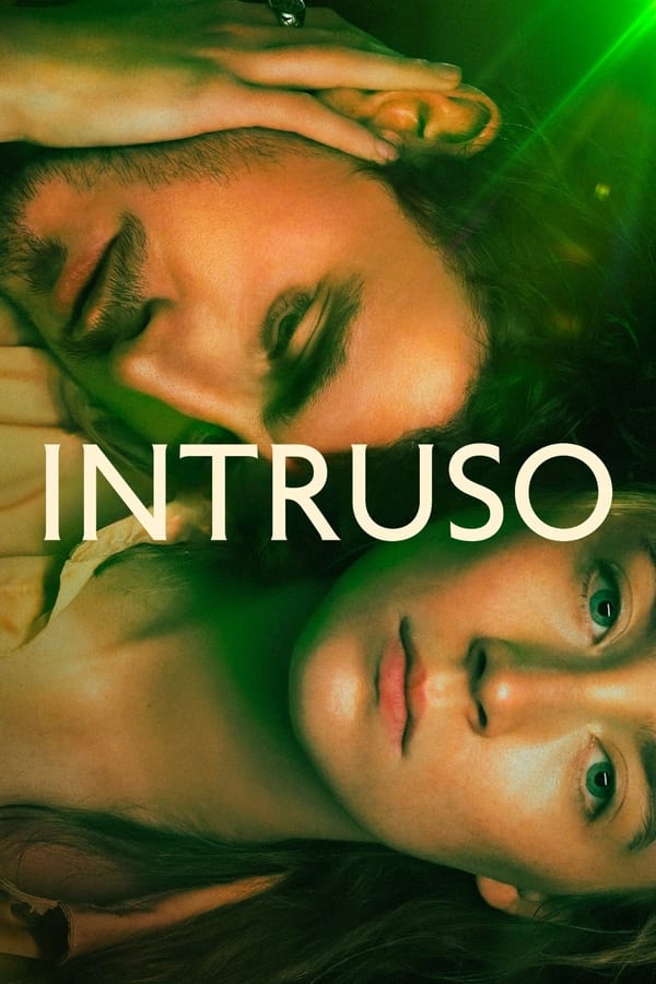 Intruso...