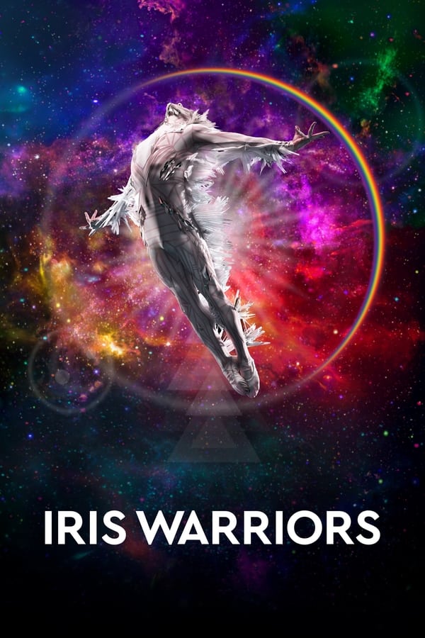 Iris Warriors...