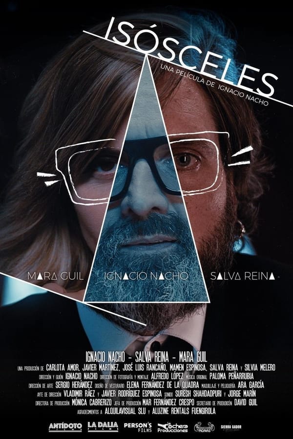 Isósceles...