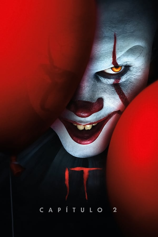 It: Capítulo 2...