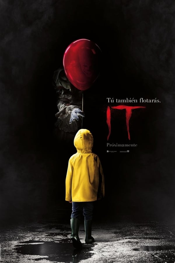 It (Eso)...