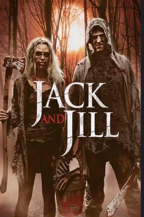 Jack and Jill...