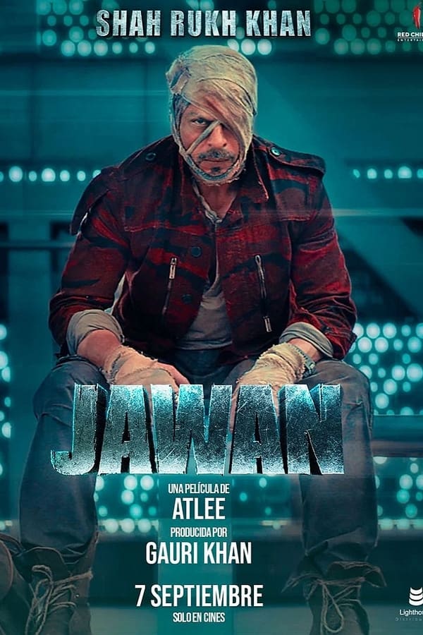 Jawan...