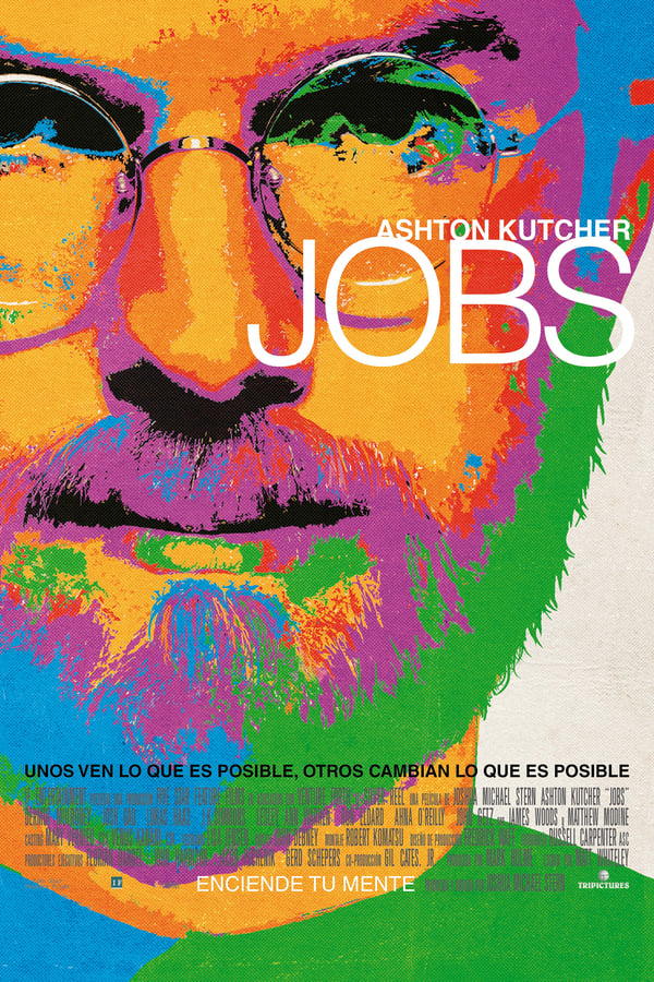 Jobs...