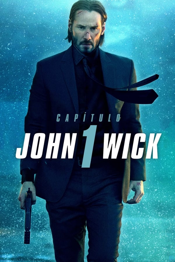 John Wick (Otro día para matar)...