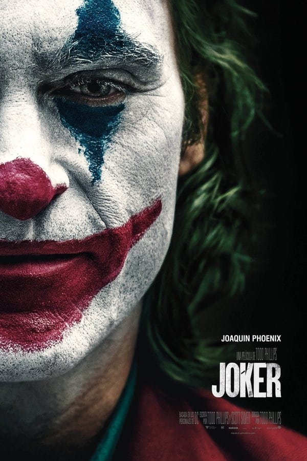 Joker...