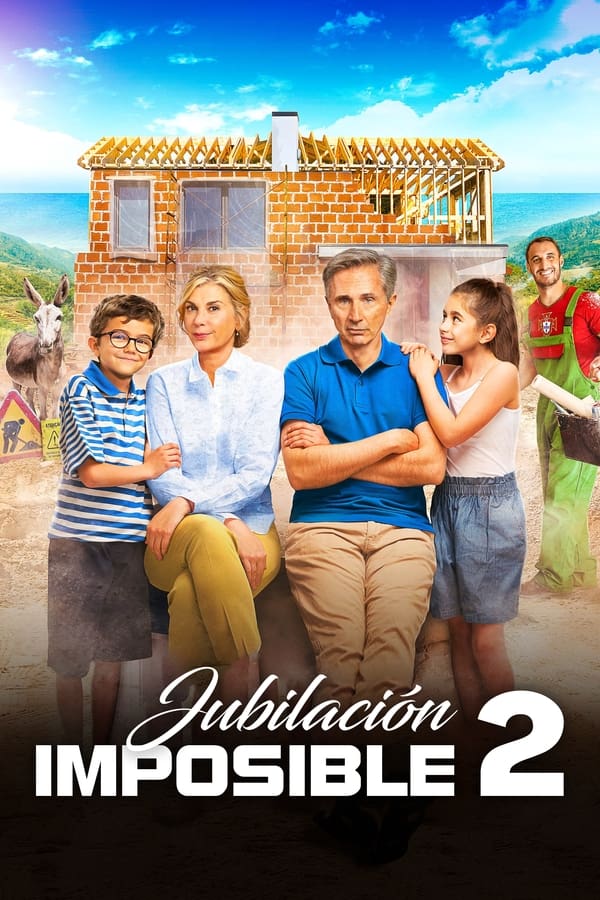 Jubilación imposible 2...