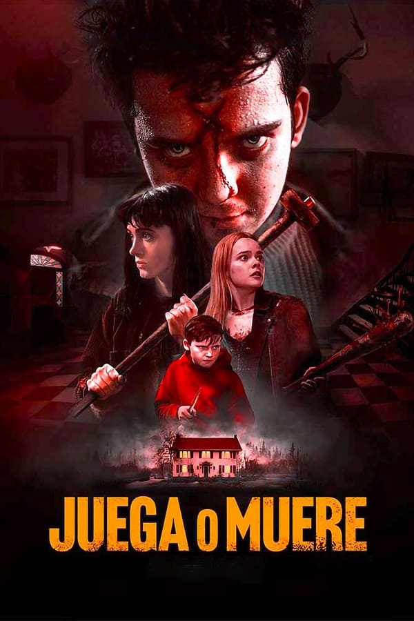 Juega o Muere...