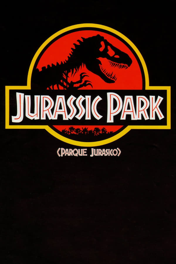 Jurassic Park (Parque Jurásico)...