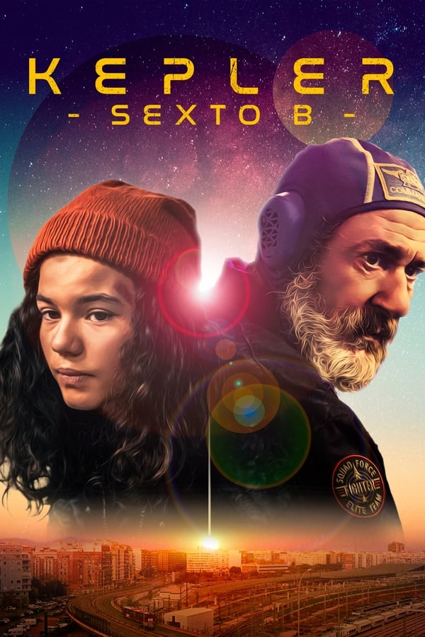 Kepler Sexto B...