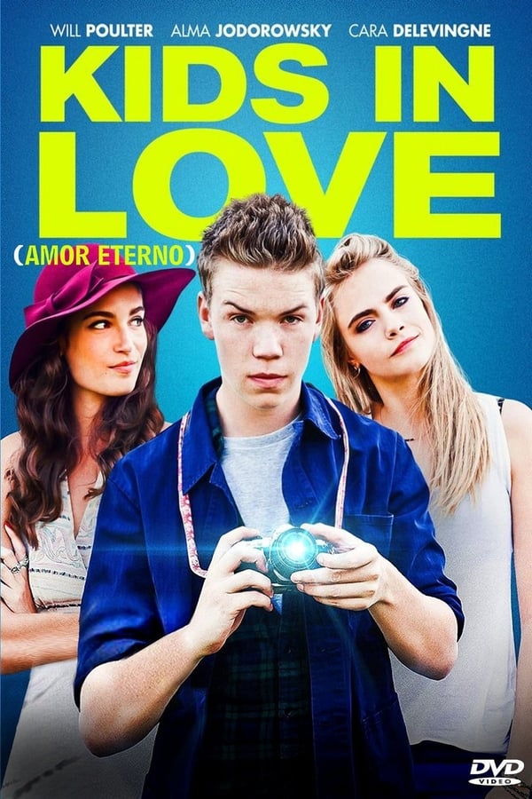 Amor rebelde...
