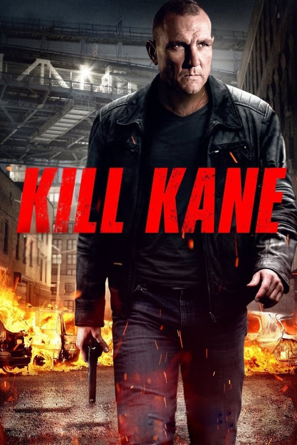 Kill Kane...
